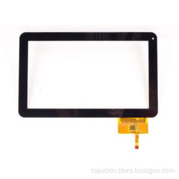 10.1 Inch Touch Screen Panels 1024  600 for MID , Linux Tou